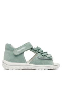 Sandały Primigi. Kolor: zielony #1