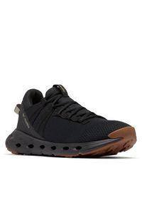 columbia - Columbia Sneakersy Terrastride™ ARO 2115301 Czarny. Kolor: czarny. Materiał: materiał #3