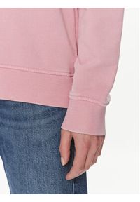 Guess Bluza V2YQ02 FL04D Różowy Regular Fit. Kolor: różowy #4
