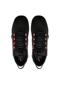 Puma Sneakersy 376676 46 Czarny. Kolor: czarny. Materiał: materiał #3