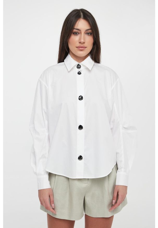 Armani Exchange - Koszula damska ARMANI EXCHANGE