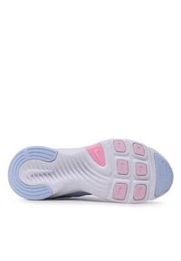 Nike Buty na siłownię Superrep Go 3 Nn Fk DH3393 005 Niebieski. Kolor: niebieski. Materiał: materiał. Sport: fitness