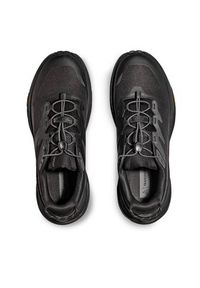 HOKA - Hoka Trekkingi Transport Gtx GORE-TEX 1133958 Czarny. Kolor: czarny. Materiał: materiał, mesh #3