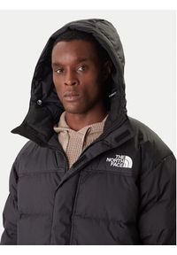 The North Face Kurtka puchowa Nuptse NF0A832J Czarny Loose Fit. Kolor: czarny. Materiał: syntetyk #4