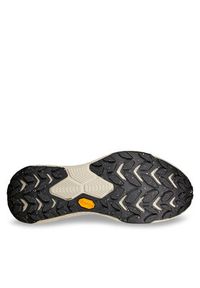 HOKA - Hoka Sneakersy Transport Gtx 133957F/MFF Granatowy. Kolor: niebieski. Materiał: materiał #3