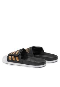 Adidas - adidas Klapki Adilette TND Slides GX9706 Czarny. Kolor: czarny. Materiał: syntetyk #5