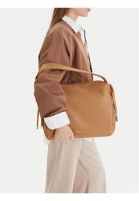 MEXX Torebka CEO-MEXX-L-004-09 Beżowy. Kolor: beżowy #1