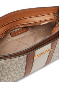 MICHAEL Michael Kors Torebka 32R6GQ6C1B Écru. Kolor: kremowy. Materiał: skórzane #5