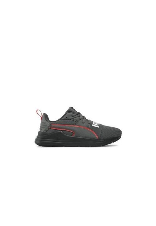 Buty do chodzenia dla dzieci Puma Wired Run Pure JR. Kolor: wielokolorowy. Sport: turystyka piesza, bieganie