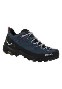Buty Trekkingowe Damskie Salewa Alp Trainer 2 Gtx. Kolor: wielokolorowy