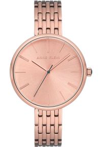 Zegarek Anne Klein Damski AK/2998RGRG Classic Rose Gold #1