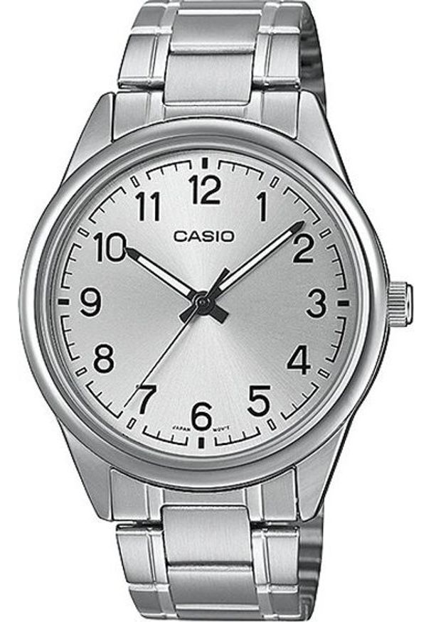 Zegarek Casio ZEGAREK MĘSKI CASIO MTP-V005D-7B4 + BOX NoSize