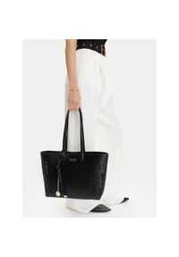 Torebka Nine West. Kolor: czarny #1