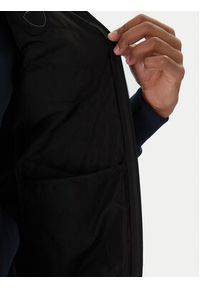 EA7 Emporio Armani Kamizelka 8NPQ02 PNE1Z 1200 Czarny Regular Fit. Kolor: czarny. Materiał: syntetyk #4