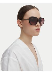 Guess Okulary przeciwsłoneczne GU00267 Brązowy. Kolor: brązowy #3