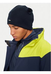 Eisbar - Eisbär Czapka Adam 403004 024 Niebieski. Kolor: niebieski. Materiał: materiał #5