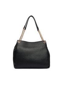 VALENTINO - Valentino Torebka Gea VBS9UC02 Czarny. Kolor: czarny. Materiał: skórzane #6