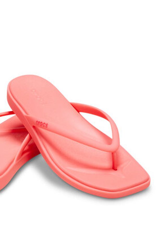 Crocs Japonki Miami Flip 211435 Różowy. Kolor: różowy