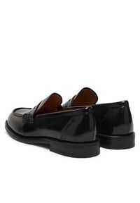 Vagabond Shoemakers Lordsy Linn 6036-004-20 Czarny. Kolor: czarny. Materiał: skóra #5