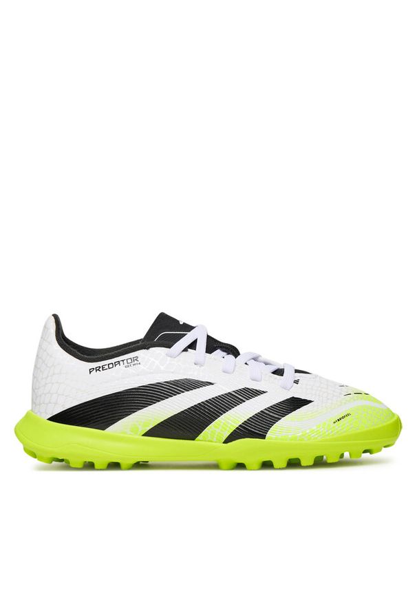 Adidas - Buty do piłki nożnej adidas. Kolor: biały