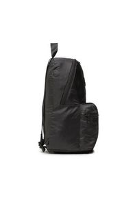 Puma Plecak Core Pop Backpack 079470 Czarny. Kolor: czarny. Materiał: materiał