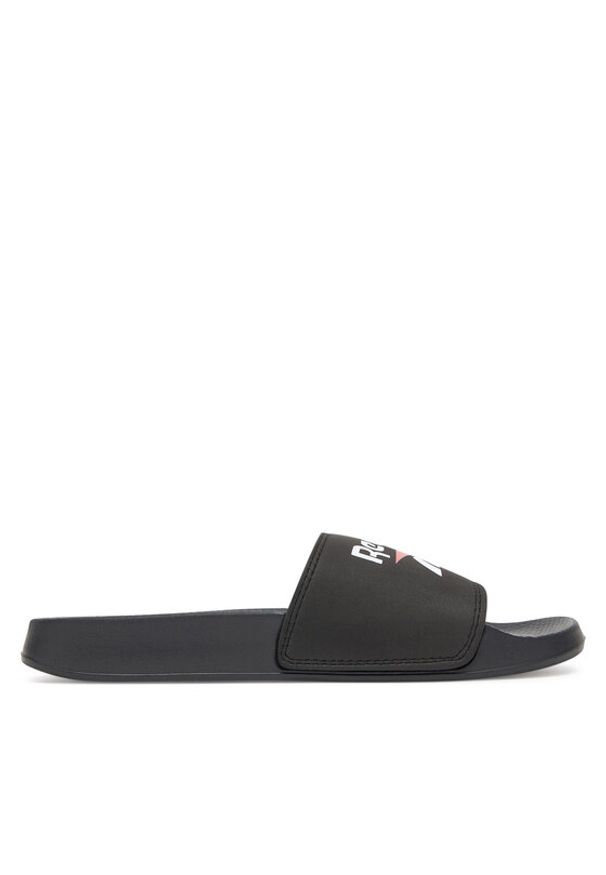 Reebok Klapki CEO-SS25-3C069-2 Czarny. Kolor: czarny. Materiał: syntetyk