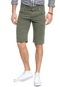 Mustang - SPODENKI MUSTANG Chicago Short Dusky Green 1006815 6287 #3