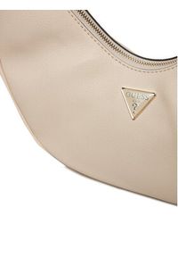 Guess Torebka HWBG95 19010 Beżowy. Kolor: beżowy. Materiał: skórzane #5