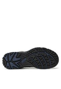 CMP Trekkingi Sun Wmn Hiking Shoe 3Q11156 Granatowy. Kolor: niebieski. Materiał: materiał #9