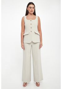 Joseph Ribkoff - Kombinezon z ozdobnymi guzikami JOSEPH RIBKOFF #4