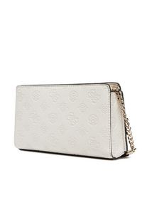 Guess Torebka HWPD96 30720 Biały. Kolor: biały. Materiał: skórzane #4