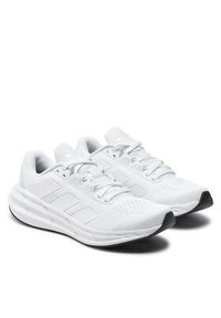 Adidas - adidas Buty do biegania Questar 3 ID8746 Biały. Kolor: biały. Materiał: materiał, mesh #4