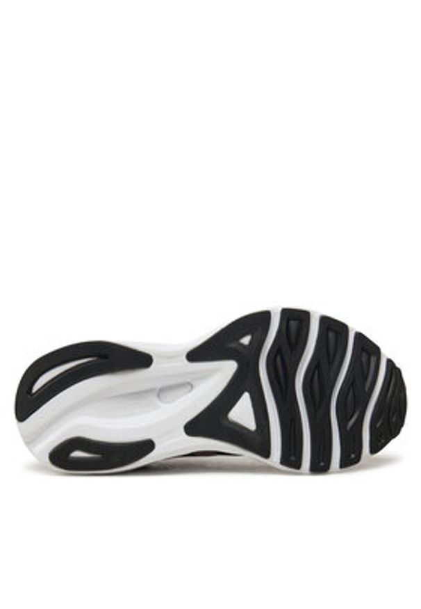 Mizuno Buty do biegania Wave Serene J1GD2459 Czarny. Kolor: czarny. Materiał: materiał. Model: Mizuno Wave