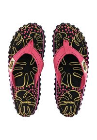 Gumbies - Japonki damskie GUMBIES ISLANDER FLIP-FLOPS. Kolor: różowy