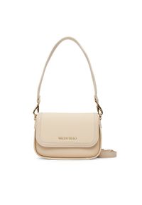 VALENTINO - Valentino Torebka Atena Re VBS9PS09 Beżowy. Kolor: beżowy #1