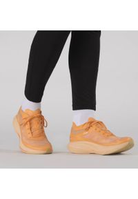 salomon - Buty do biegania Phantasm W. Kolor: żółty. Sport: bieganie, wspinaczka