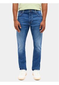 Mustang Jeansy Toledo 1014868 Niebieski Regular Fit. Kolor: niebieski #1