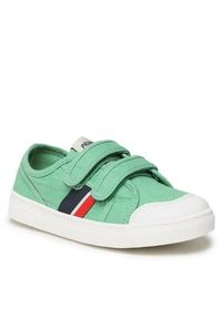 Primigi Sneakersy 3951122 S Zielony. Kolor: zielony #3