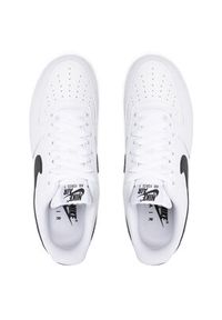 Nike Sneakersy Air Force 1 '07 CT2302 100 Biały. Kolor: biały. Materiał: skóra. Model: Nike Air Force