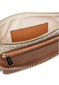 MICHAEL Michael Kors Torebka Jet Set 32F5GJ6C8B Écru. Materiał: skórzane #2