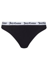 Juicy Couture Komplet 3 par fig klasycznych Diddi JCLBR224572 Kolorowy. Materiał: bawełna. Wzór: kolorowy #10