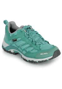 Buty MEINDL Caribe Lady GTX Buty MEINDL Caribe Lady GTX 4,5. Kolor: zielony