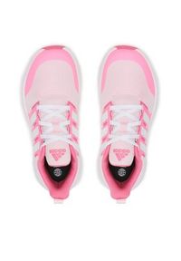 Adidas - adidas Sneakersy FortaRun 2.0 Cloudfoam Lace Shoes ID2361 Różowy. Kolor: różowy. Model: Adidas Cloudfoam. Sport: bieganie #3