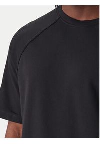 C.P. Company T-Shirt 20CMSS034A002246G Czarny Regular Fit. Kolor: czarny. Materiał: bawełna #5