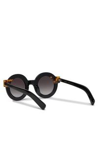 Kaleos Okulary przeciwsłoneczne Sheridan Czarny. Kolor: czarny #2