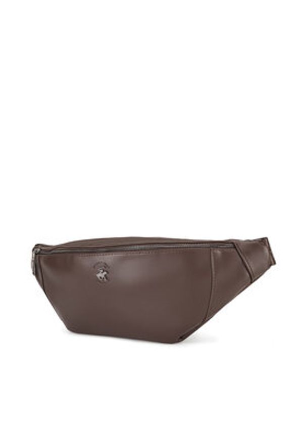 Beverly Hills Polo Club Nerka BHPC-L-017-07 Brązowy. Kolor: brązowy