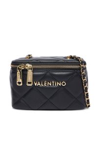VALENTINO - Valentino Torebka Ocarina VBS3KK42R Czarny. Kolor: czarny. Materiał: skórzane #1