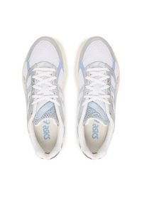 Asics Sneakersy Gel-1130 1203A609 Biały. Kolor: biały. Materiał: materiał #5