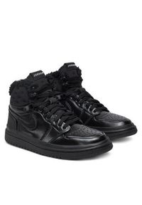 Nike Sneakersy Air Jordan 1 Acclimate DC7723 001 Czarny. Kolor: czarny. Materiał: skóra. Model: Nike Air Jordan #3