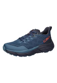 Buty damskie CMP Rahmsy Multifunctional. Kolor: niebieski